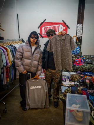 Díky všem kdo jste se za námi stavili v sobotu na @recoverculture🤞Chcete nás častěji potkávat v Praze?👀 Photo:...