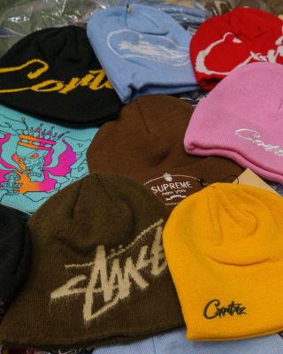 ❄️Je ti zima na hlavu? Kup si kulich. 🎁Nevíš co koupit pod stromeček? Kup mu/jí kulich. ✅Chceš doladit svůj zimní outfit?...